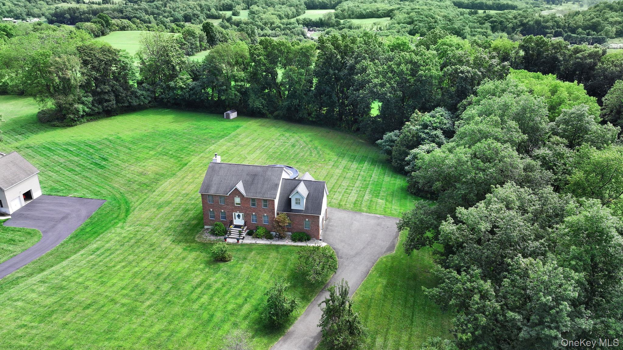 Single Family Angelas Orange County, NY 10924, MLS-910219-17