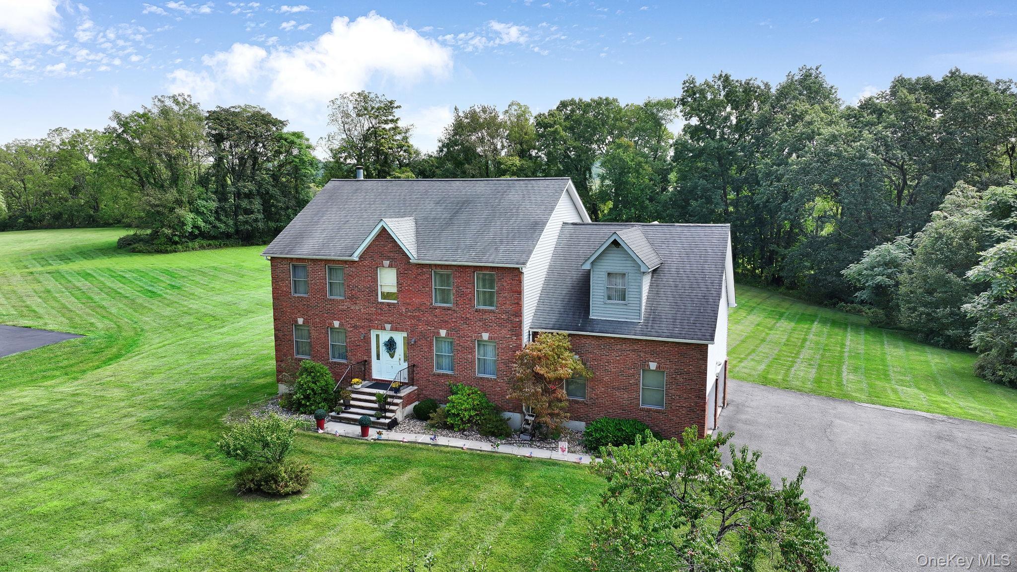 Single Family Angelas Orange County, NY 10924, MLS-910219-24