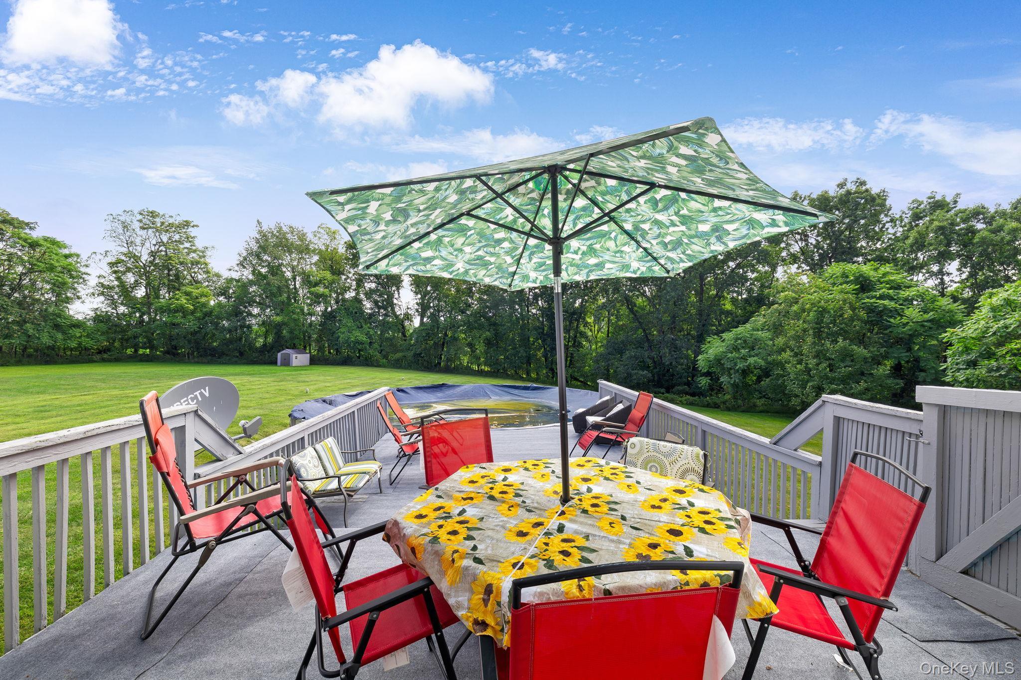 Single Family Angelas Orange County, NY 10924, MLS-910219-35