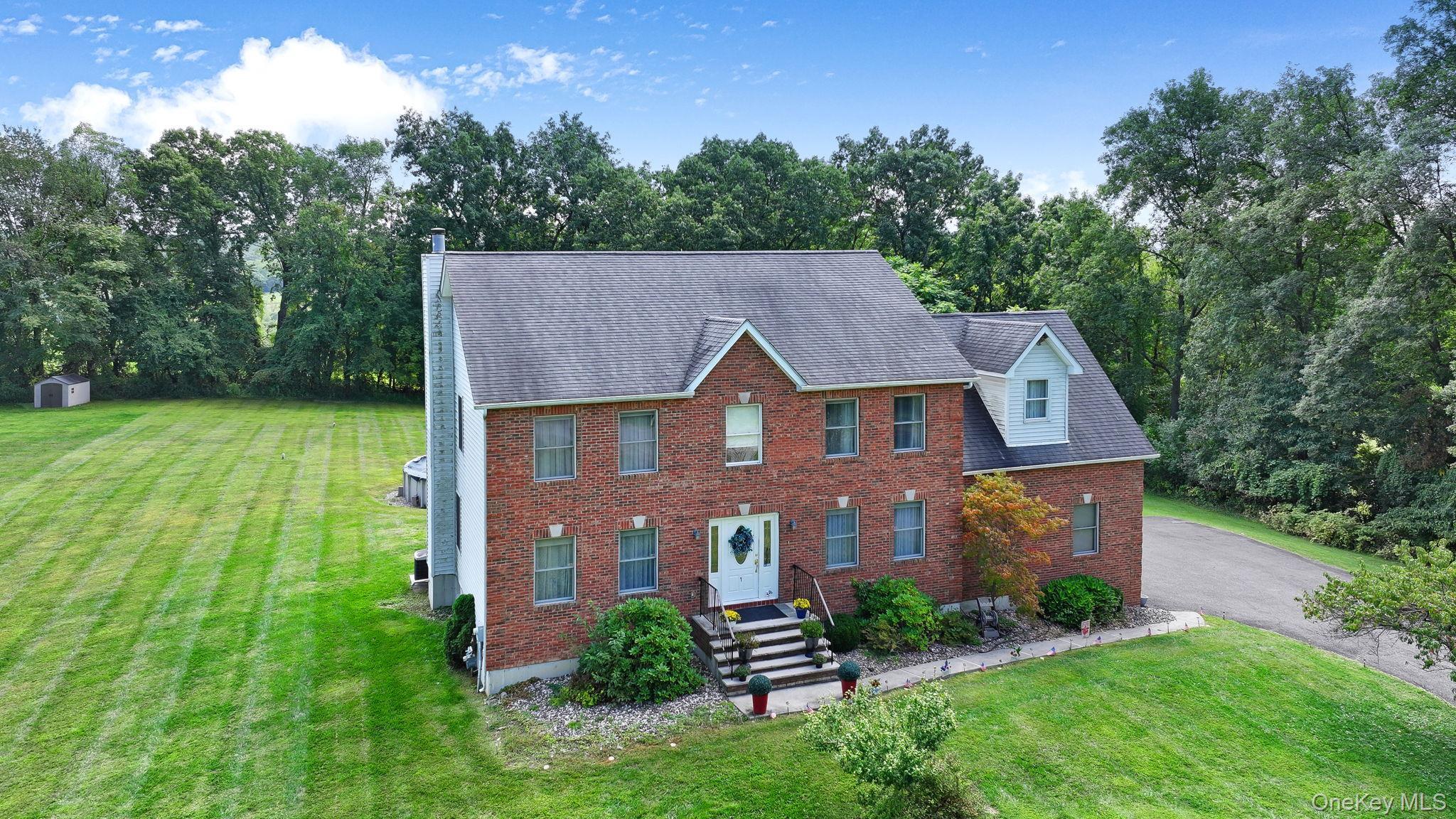 Single Family Angelas Orange County, NY 10924, MLS-910219-36