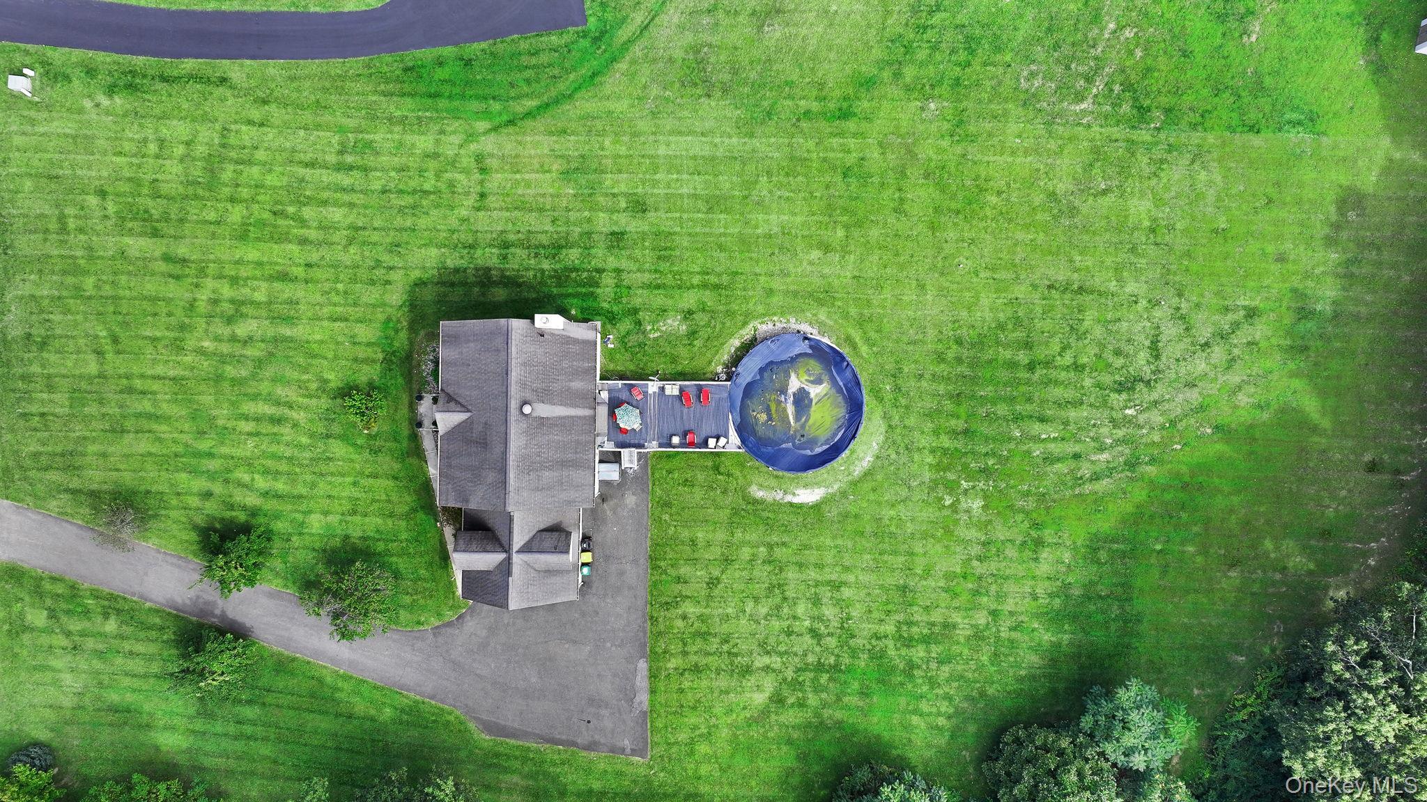 Single Family Angelas Orange County, NY 10924, MLS-910219-37