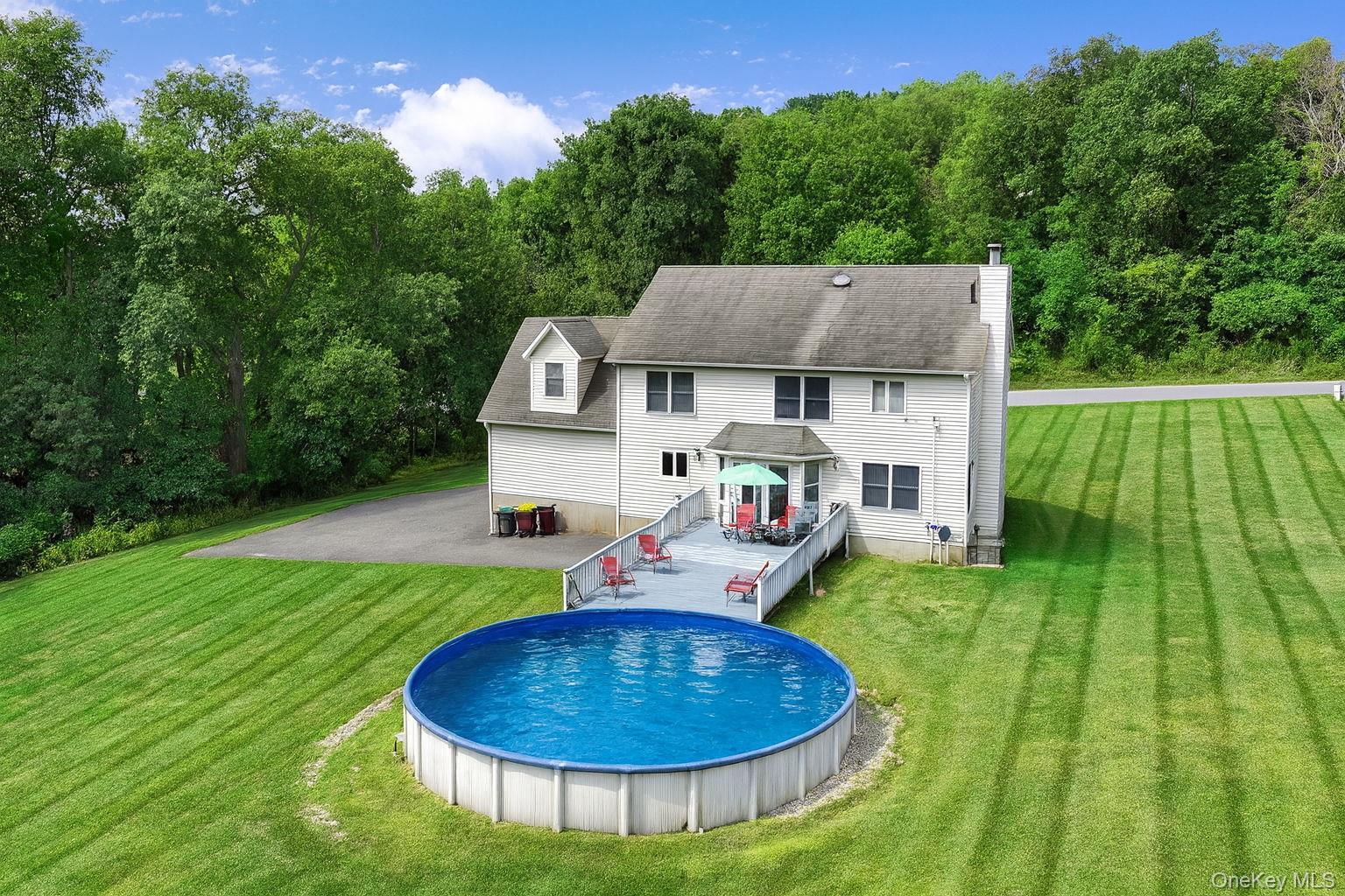 Single Family Angelas Orange County, NY 10924, MLS-910219-38