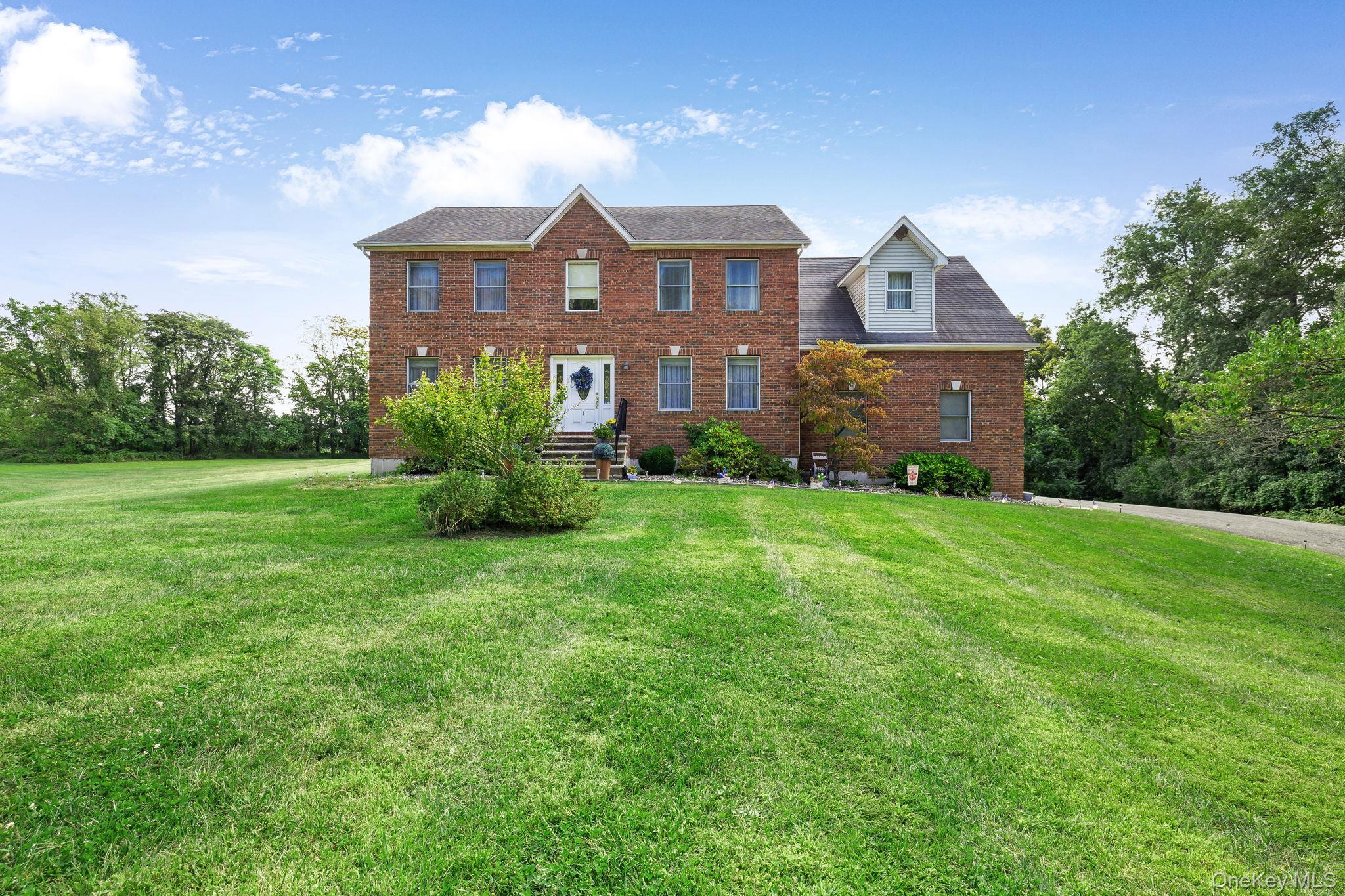 Single Family Angelas Orange County, NY 10924, MLS-910219-39