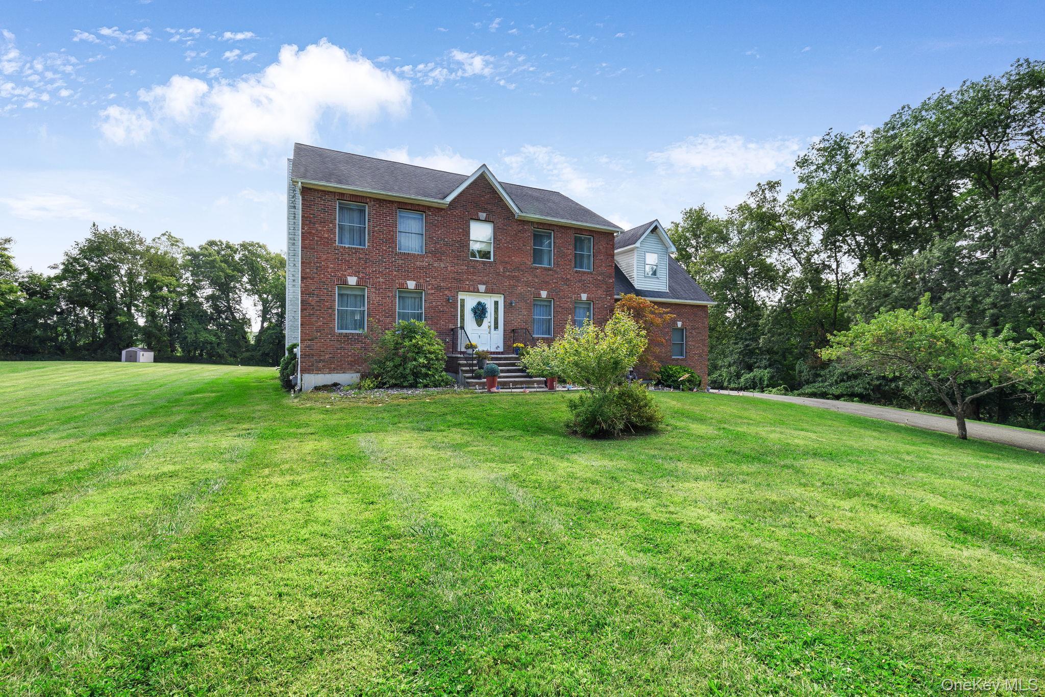 Single Family Angelas Orange County, NY 10924, MLS-910219-40