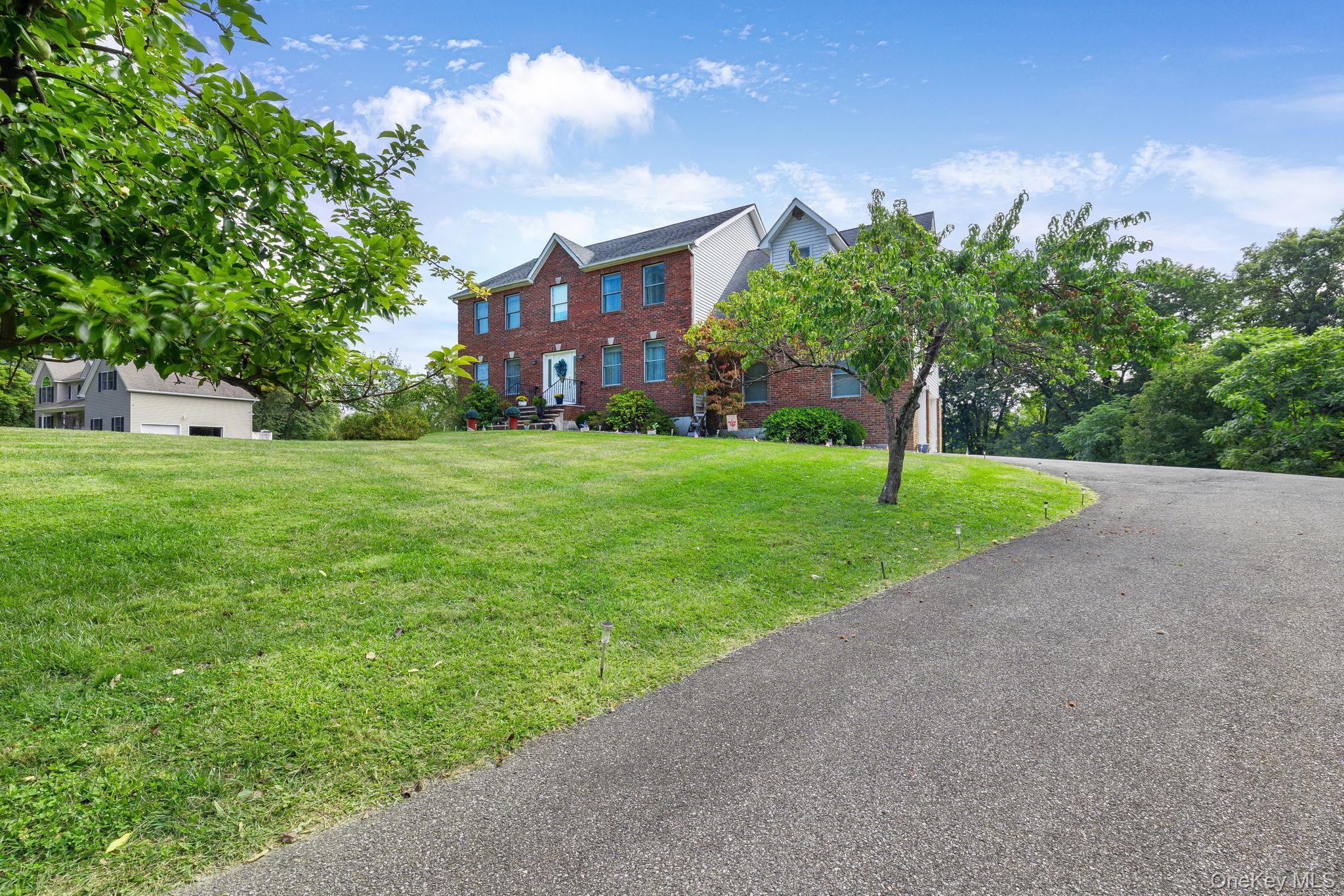 Single Family Angelas Orange County, NY 10924, MLS-910219-41