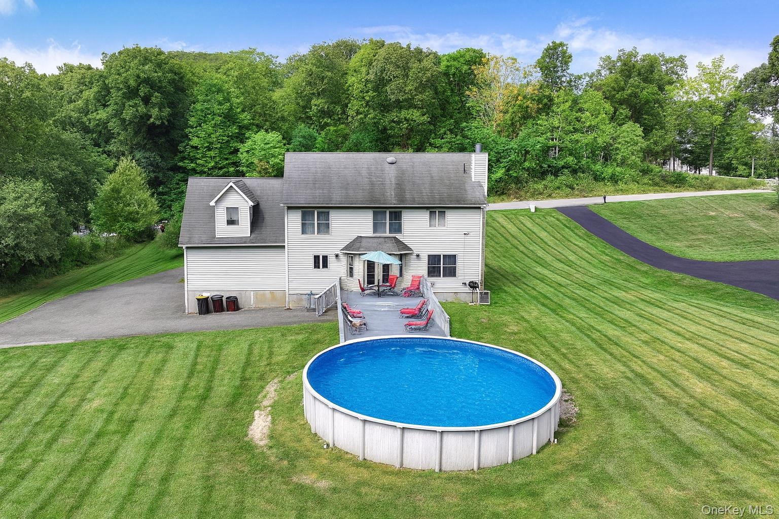 Single Family Angelas Orange County, NY 10924, MLS-910219-9