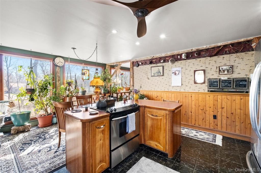 Single Family State Route 32 Ulster County, NY 12561, MLS-910221-10