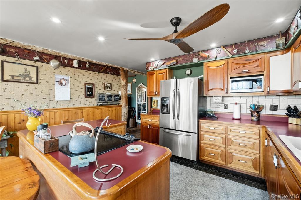 Single Family State Route 32 Ulster County, NY 12561, MLS-910221-11