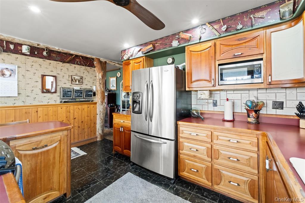 Single Family State Route 32 Ulster County, NY 12561, MLS-910221-12