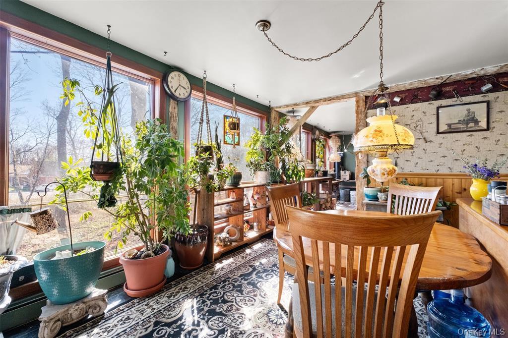 Single Family State Route 32 Ulster County, NY 12561, MLS-910221-14