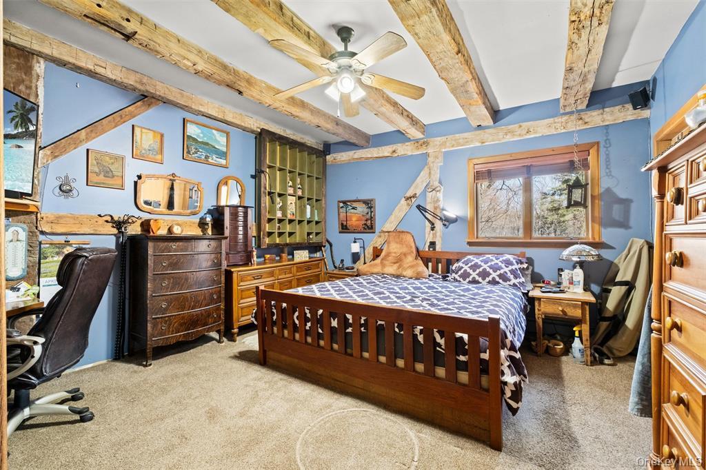 Single Family State Route 32 Ulster County, NY 12561, MLS-910221-15