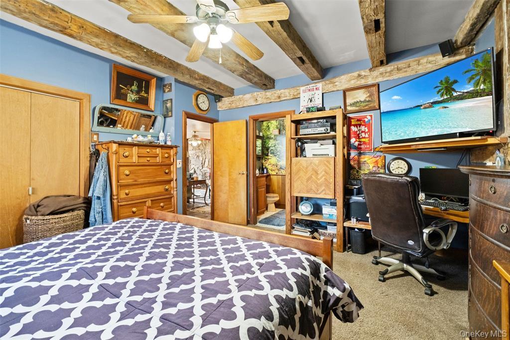 Single Family State Route 32 Ulster County, NY 12561, MLS-910221-16