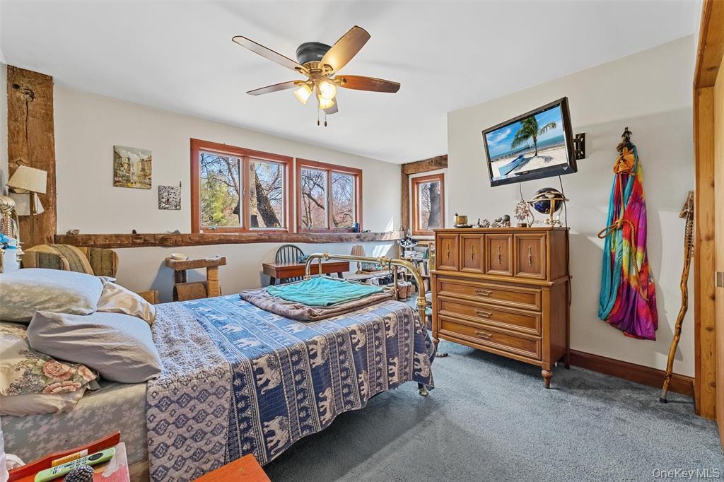 Single Family State Route 32 Ulster County, NY 12561, MLS-910221-18