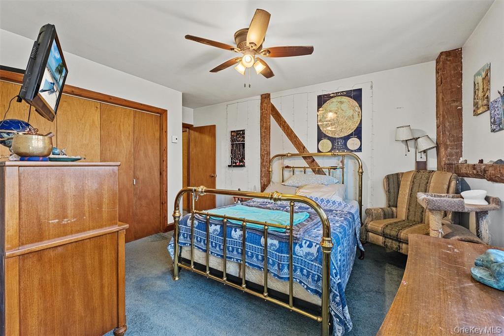 Single Family State Route 32 Ulster County, NY 12561, MLS-910221-19