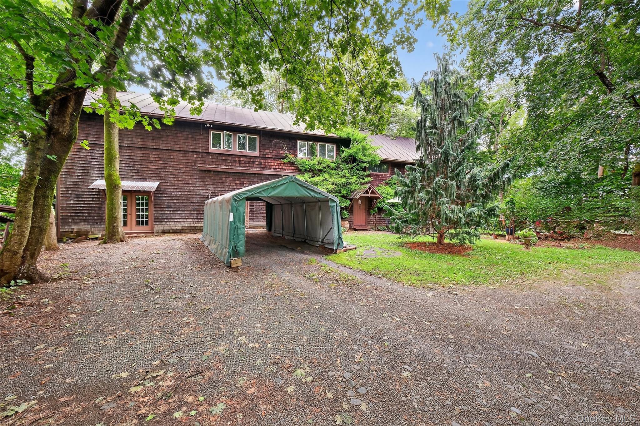 Single Family State Route 32 Ulster County, NY 12561, MLS-910221-2