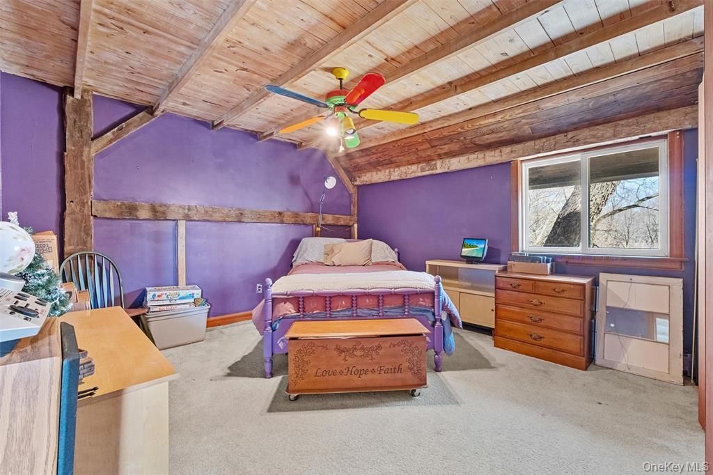 Single Family State Route 32 Ulster County, NY 12561, MLS-910221-20