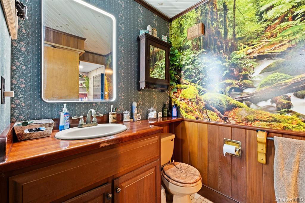 Single Family State Route 32 Ulster County, NY 12561, MLS-910221-21