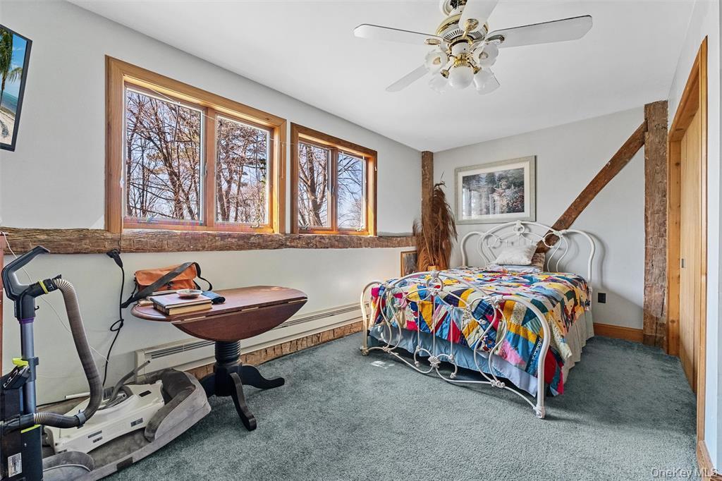 Single Family State Route 32 Ulster County, NY 12561, MLS-910221-22