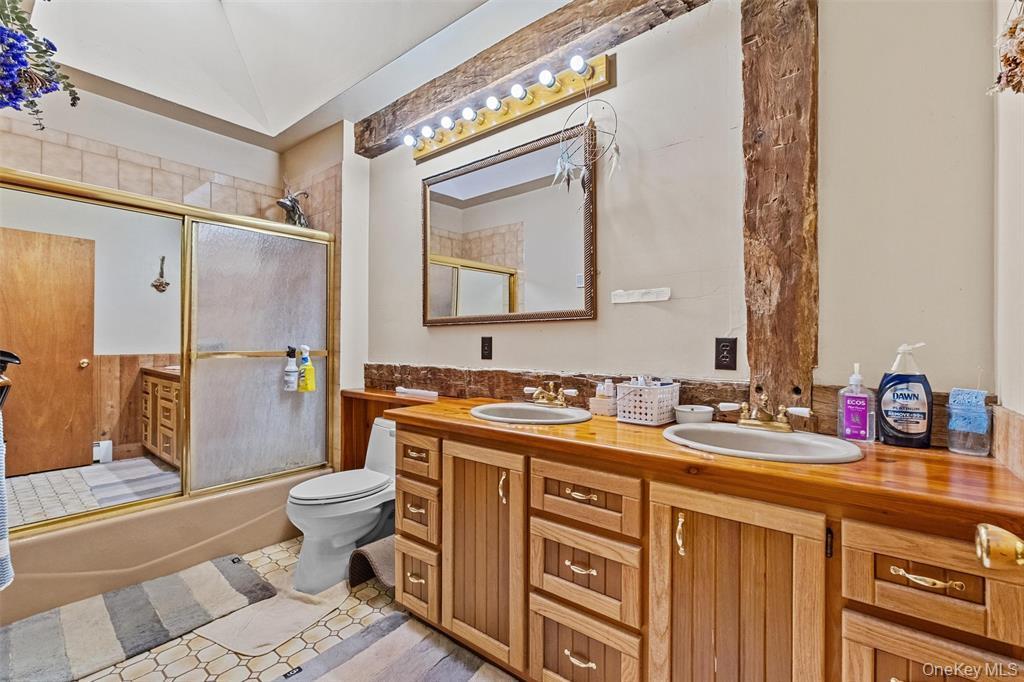 Single Family State Route 32 Ulster County, NY 12561, MLS-910221-23