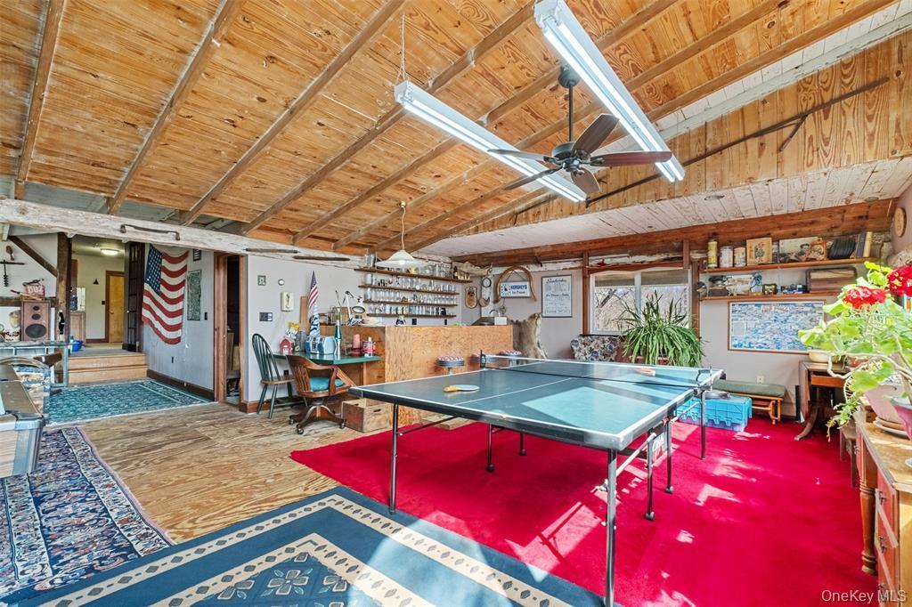 Single Family State Route 32 Ulster County, NY 12561, MLS-910221-25