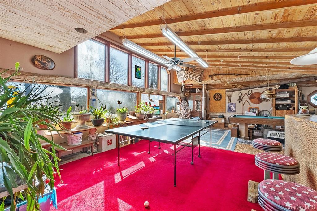 Single Family State Route 32 Ulster County, NY 12561, MLS-910221-26