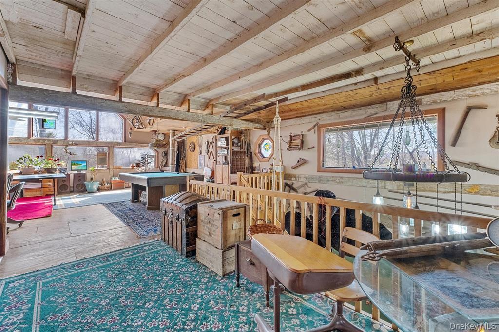 Single Family State Route 32 Ulster County, NY 12561, MLS-910221-27