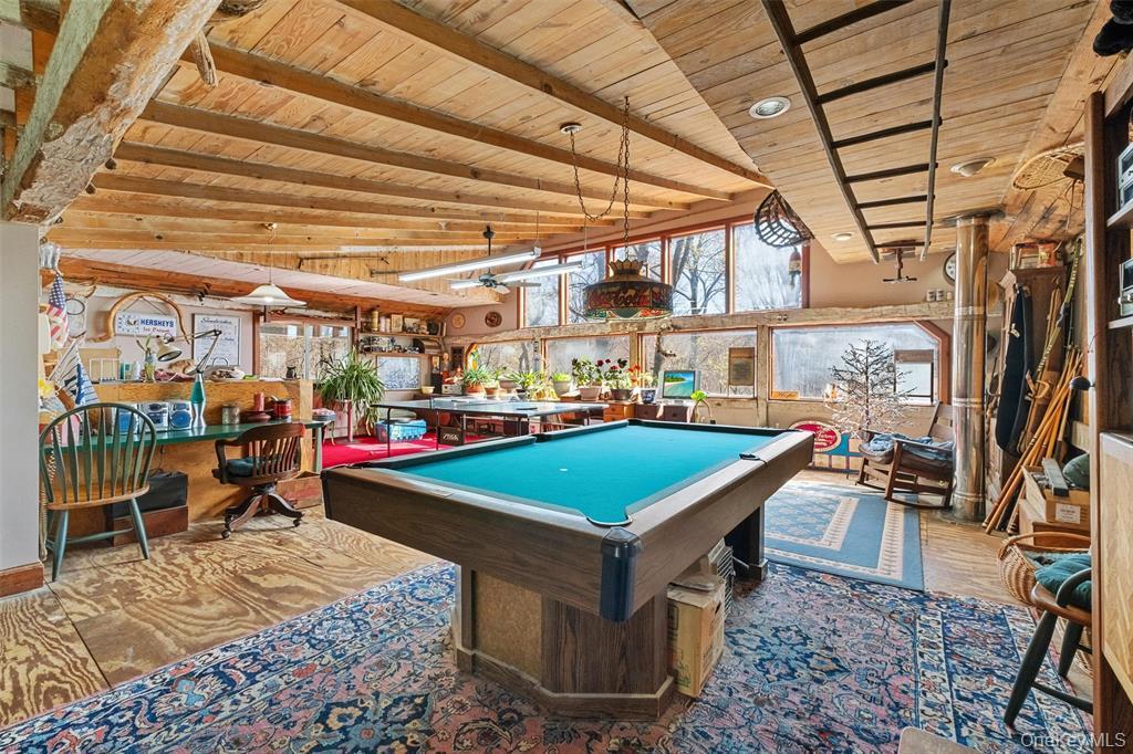 Single Family State Route 32 Ulster County, NY 12561, MLS-910221-28