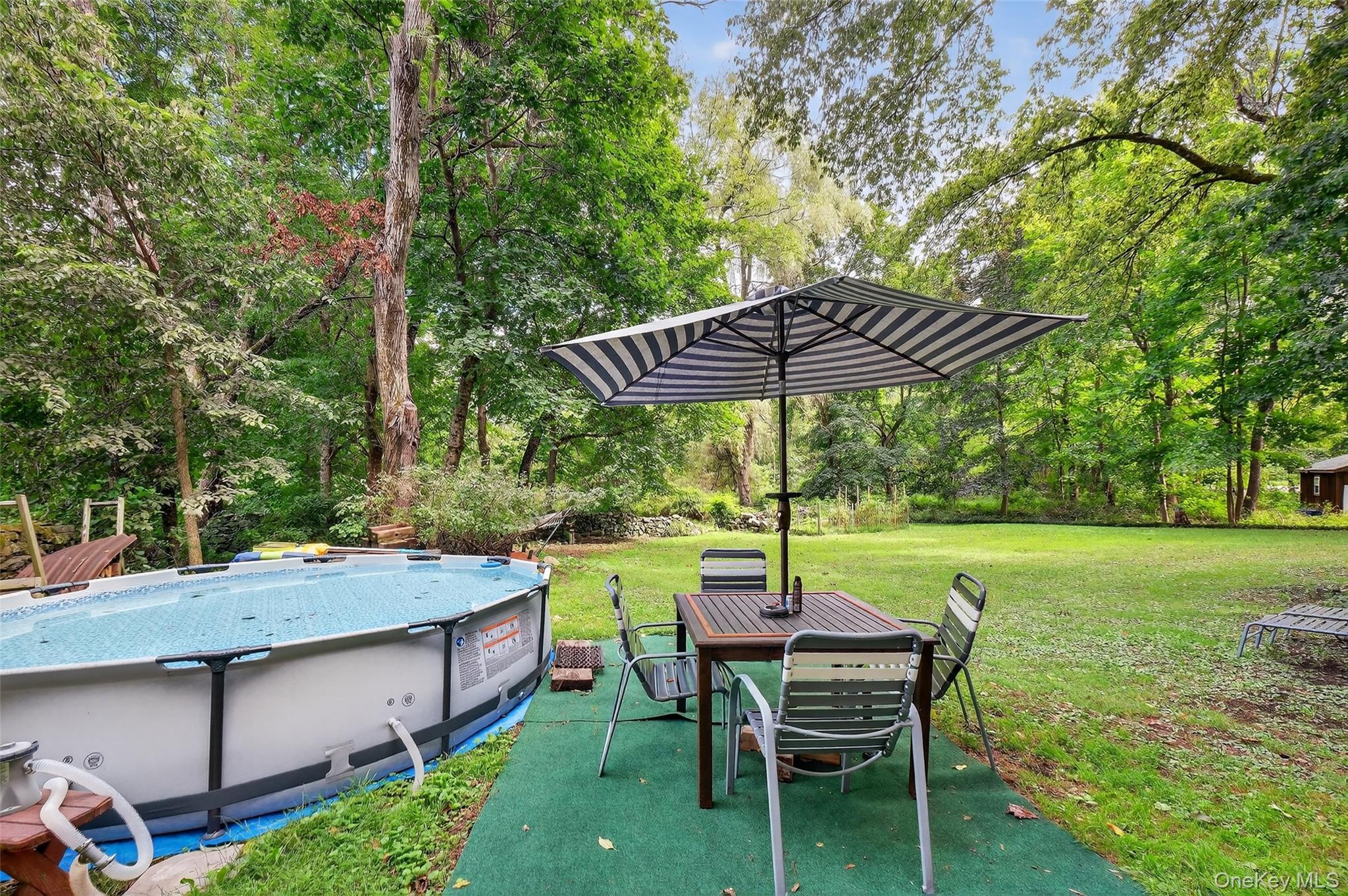 Single Family State Route 32 Ulster County, NY 12561, MLS-910221-32