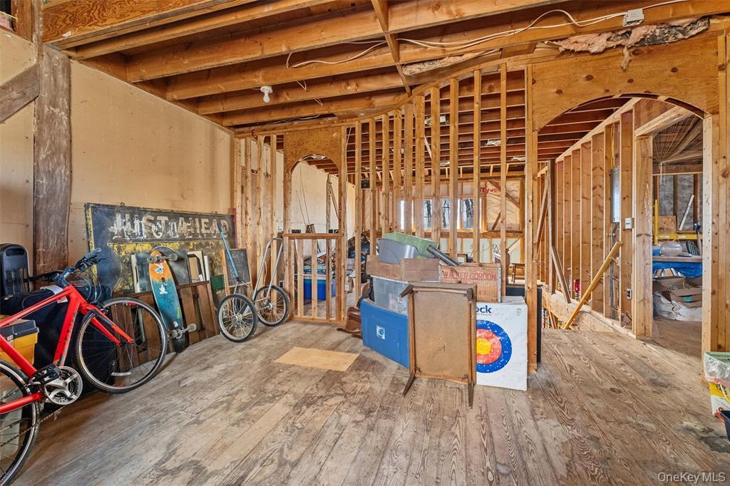 Single Family State Route 32 Ulster County, NY 12561, MLS-910221-33