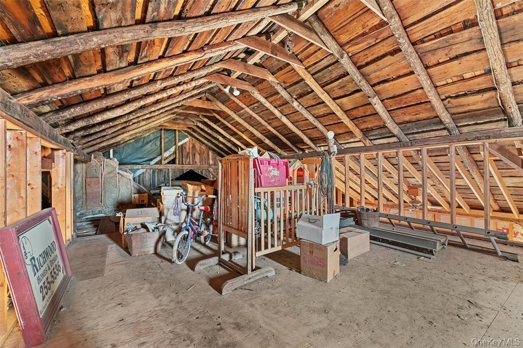 Single Family State Route 32 Ulster County, NY 12561, MLS-910221-34