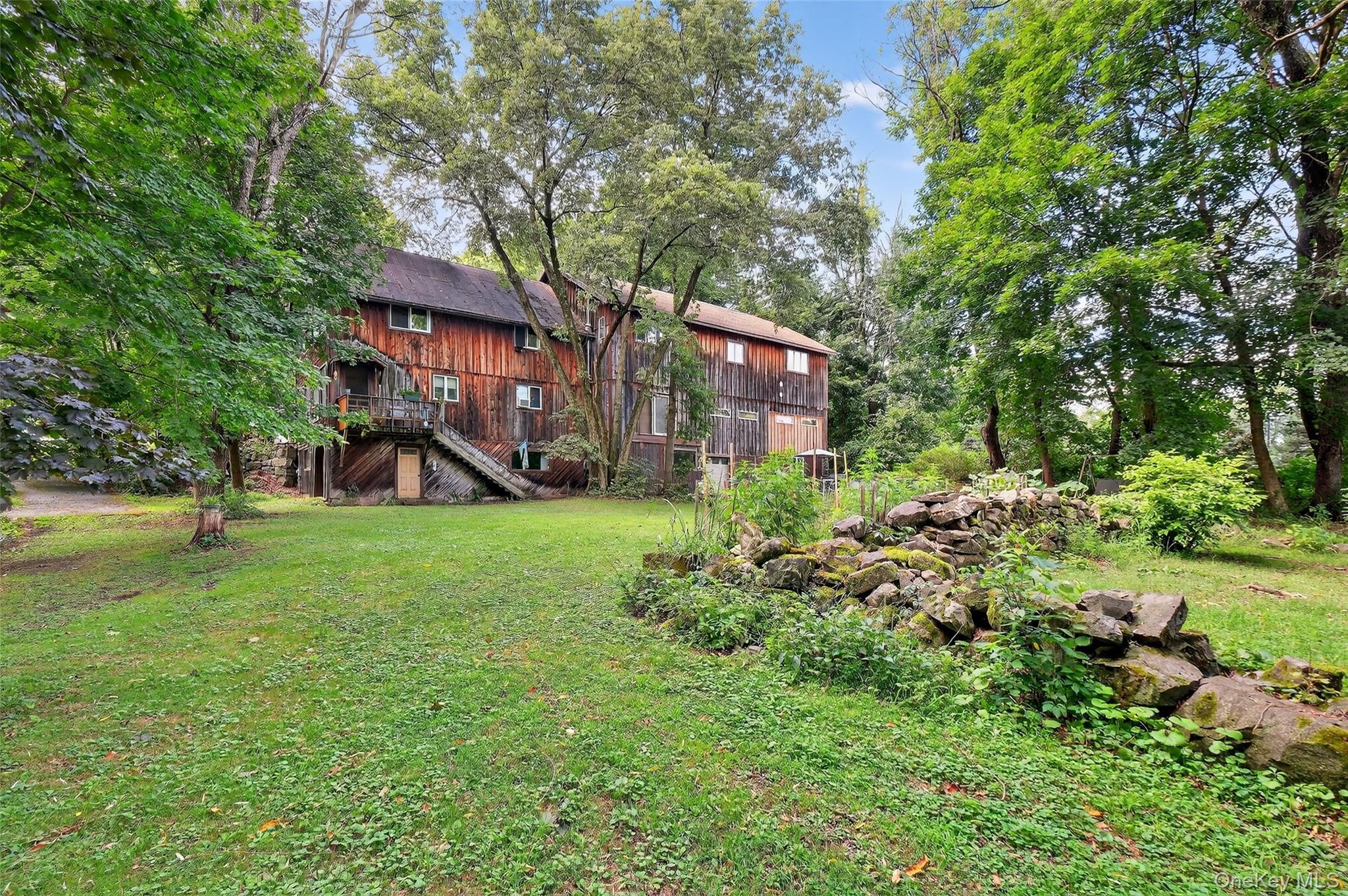 Single Family State Route 32 Ulster County, NY 12561, MLS-910221-39