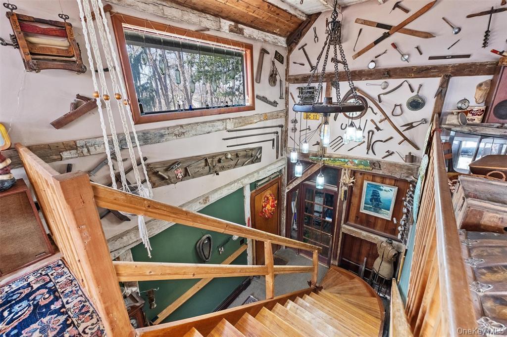 Single Family State Route 32 Ulster County, NY 12561, MLS-910221-4