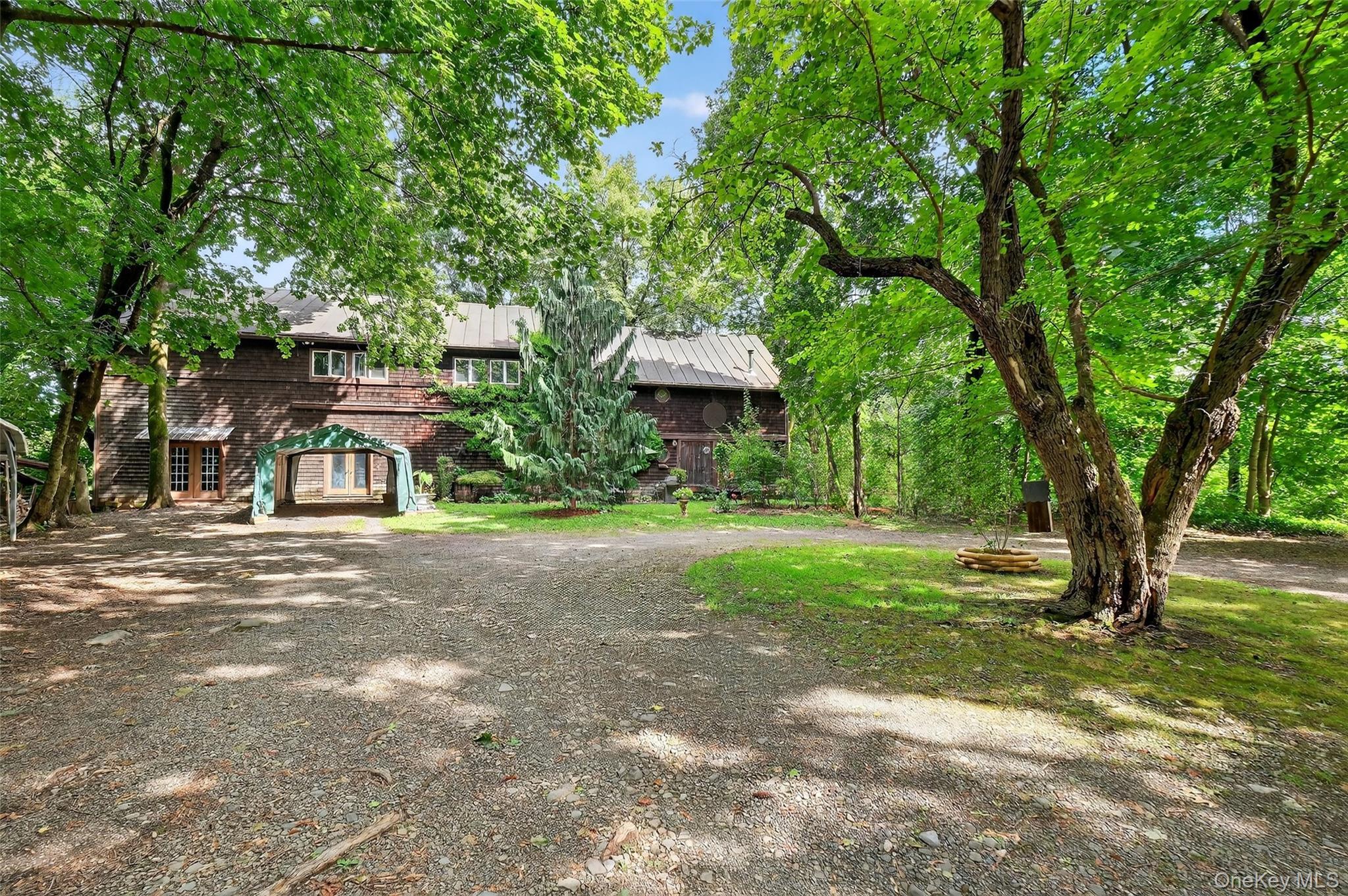 Single Family State Route 32 Ulster County, NY 12561, MLS-910221-42