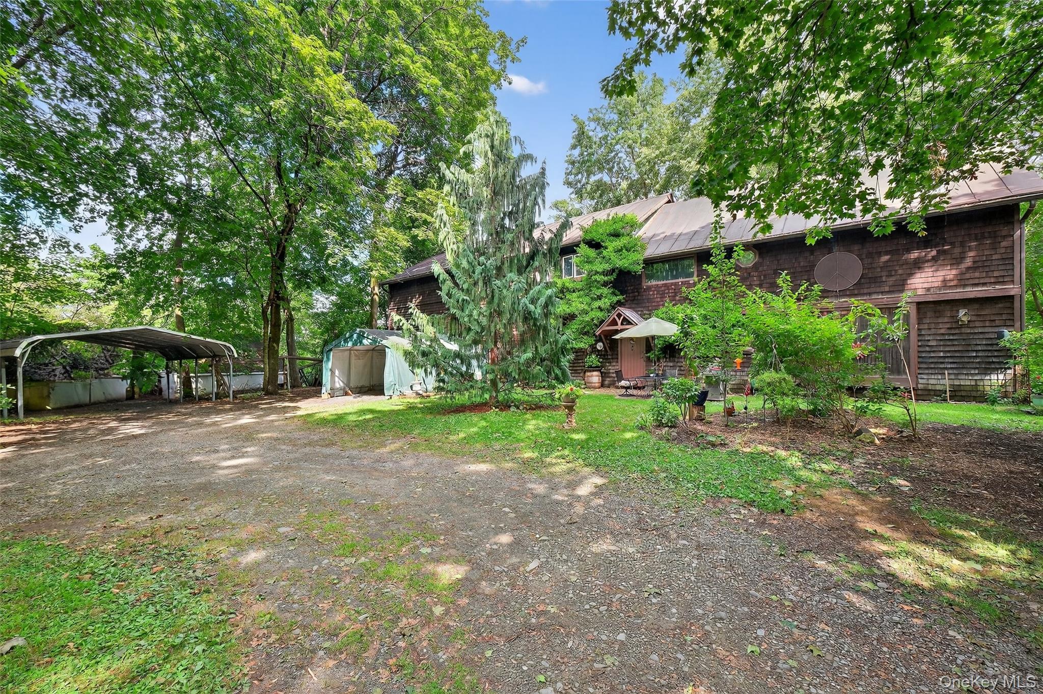 Single Family State Route 32 Ulster County, NY 12561, MLS-910221-43