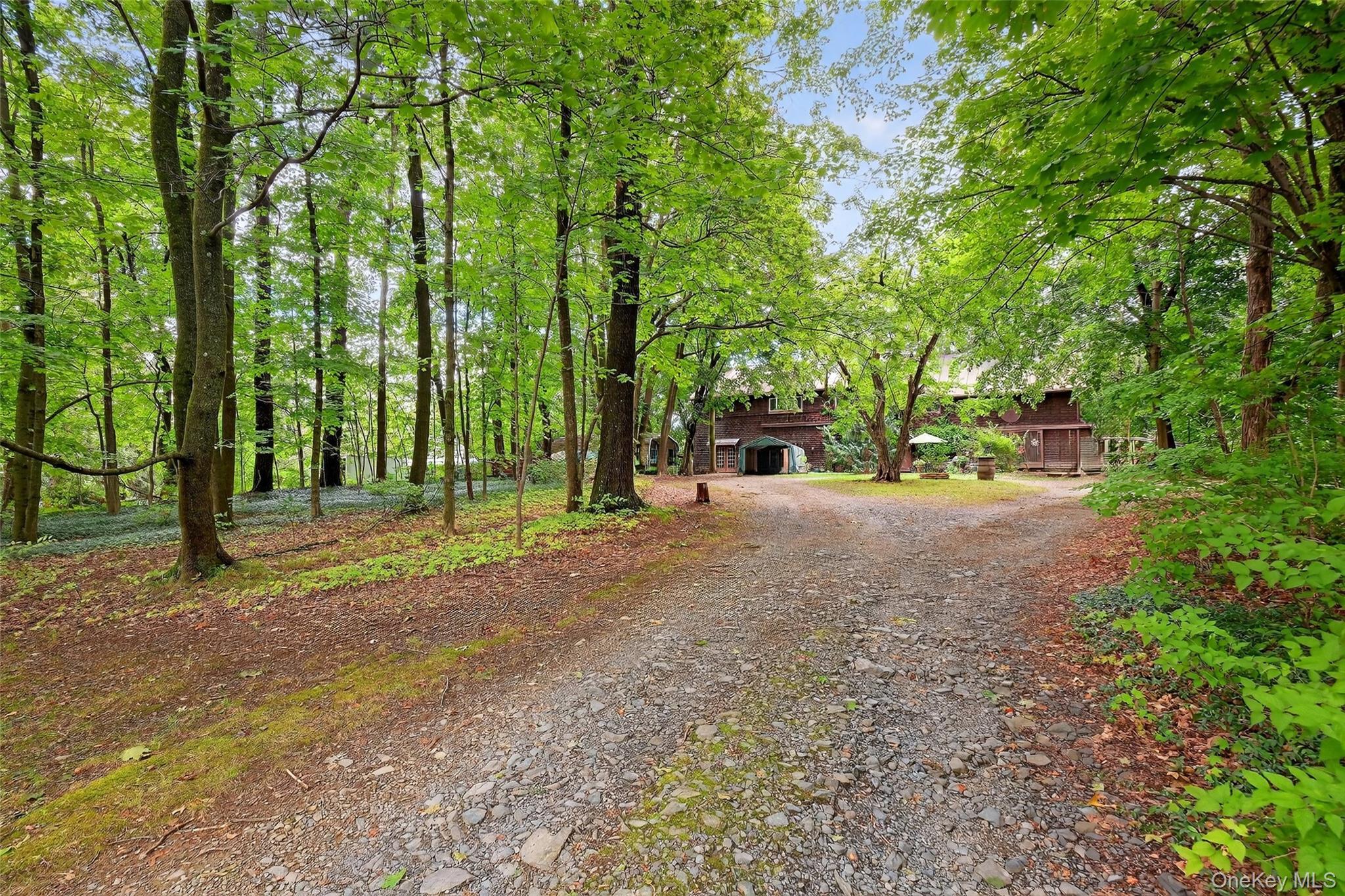 Single Family State Route 32 Ulster County, NY 12561, MLS-910221-46