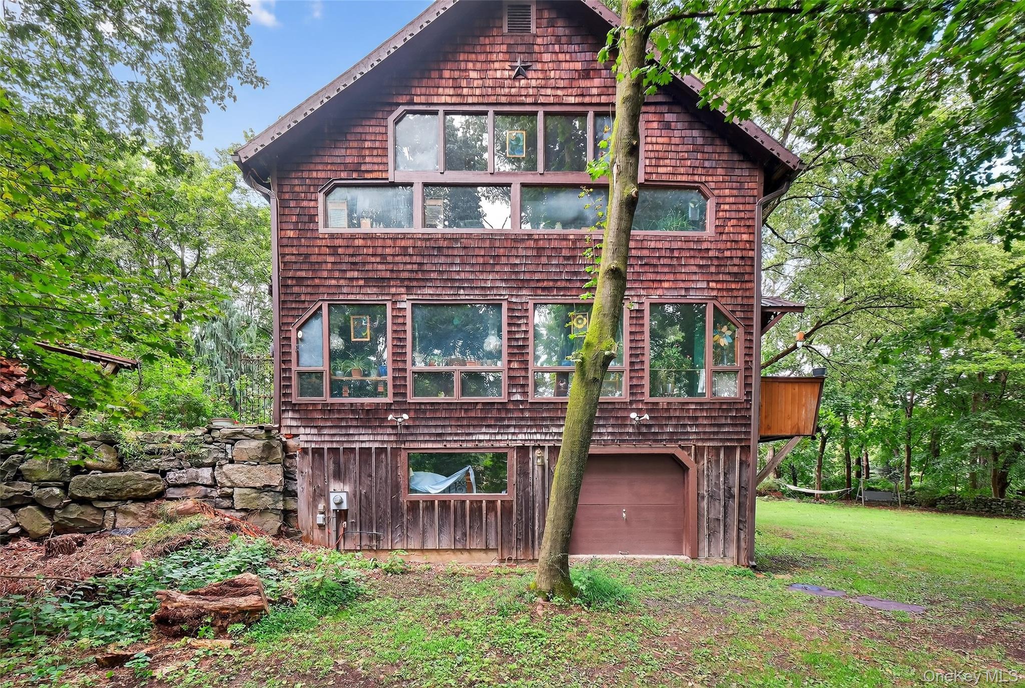 Single Family State Route 32 Ulster County, NY 12561, MLS-910221-47