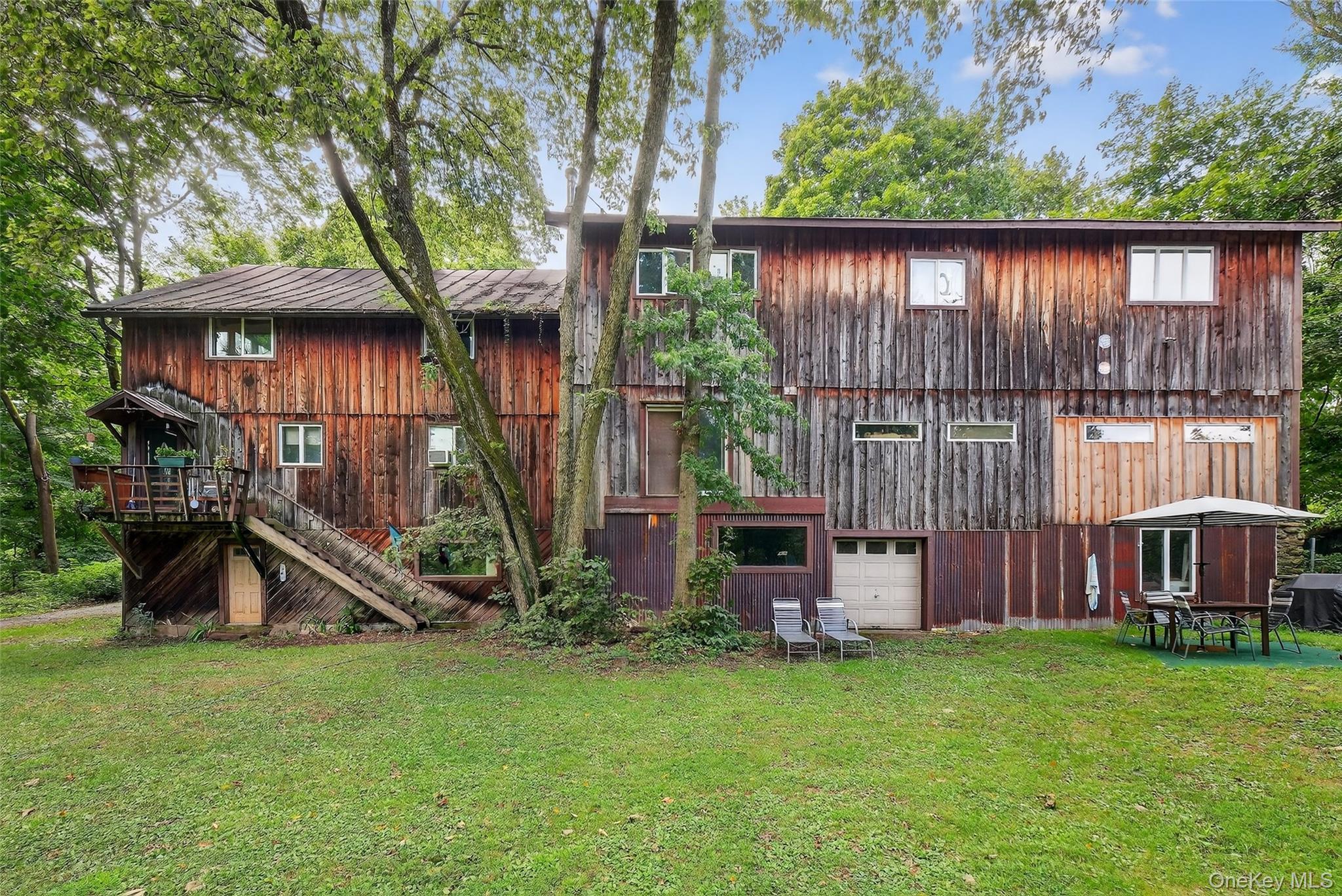 Single Family State Route 32 Ulster County, NY 12561, MLS-910221-49