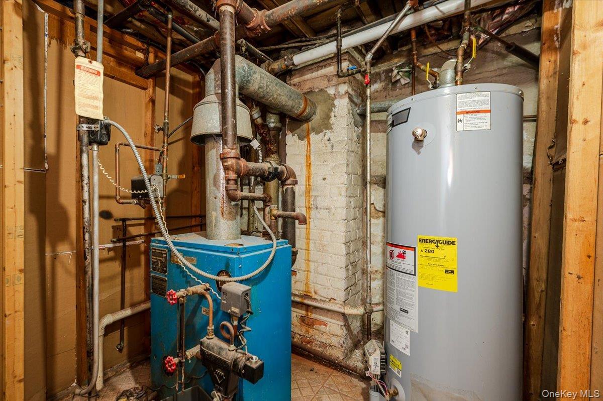 Single Family Milburn  Queens, NY 11413, MLS-910225-20