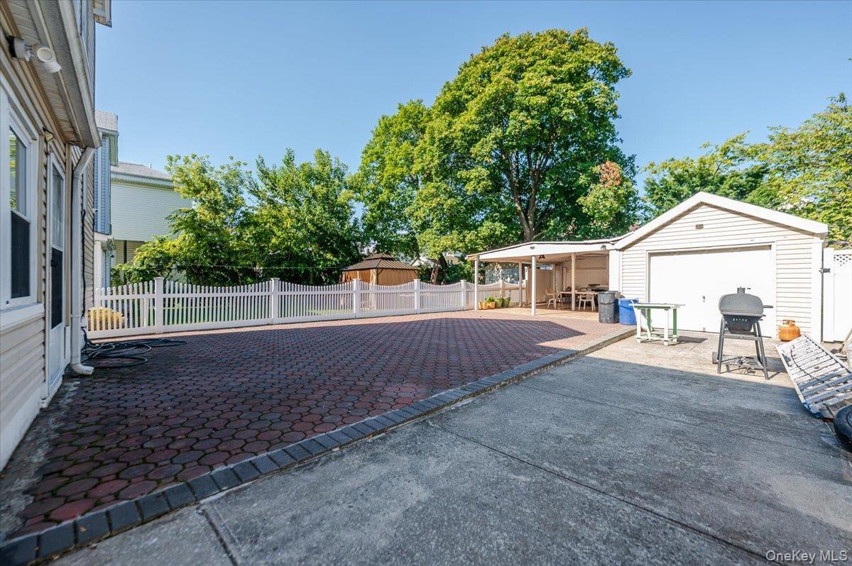 Single Family Milburn  Queens, NY 11413, MLS-910225-21