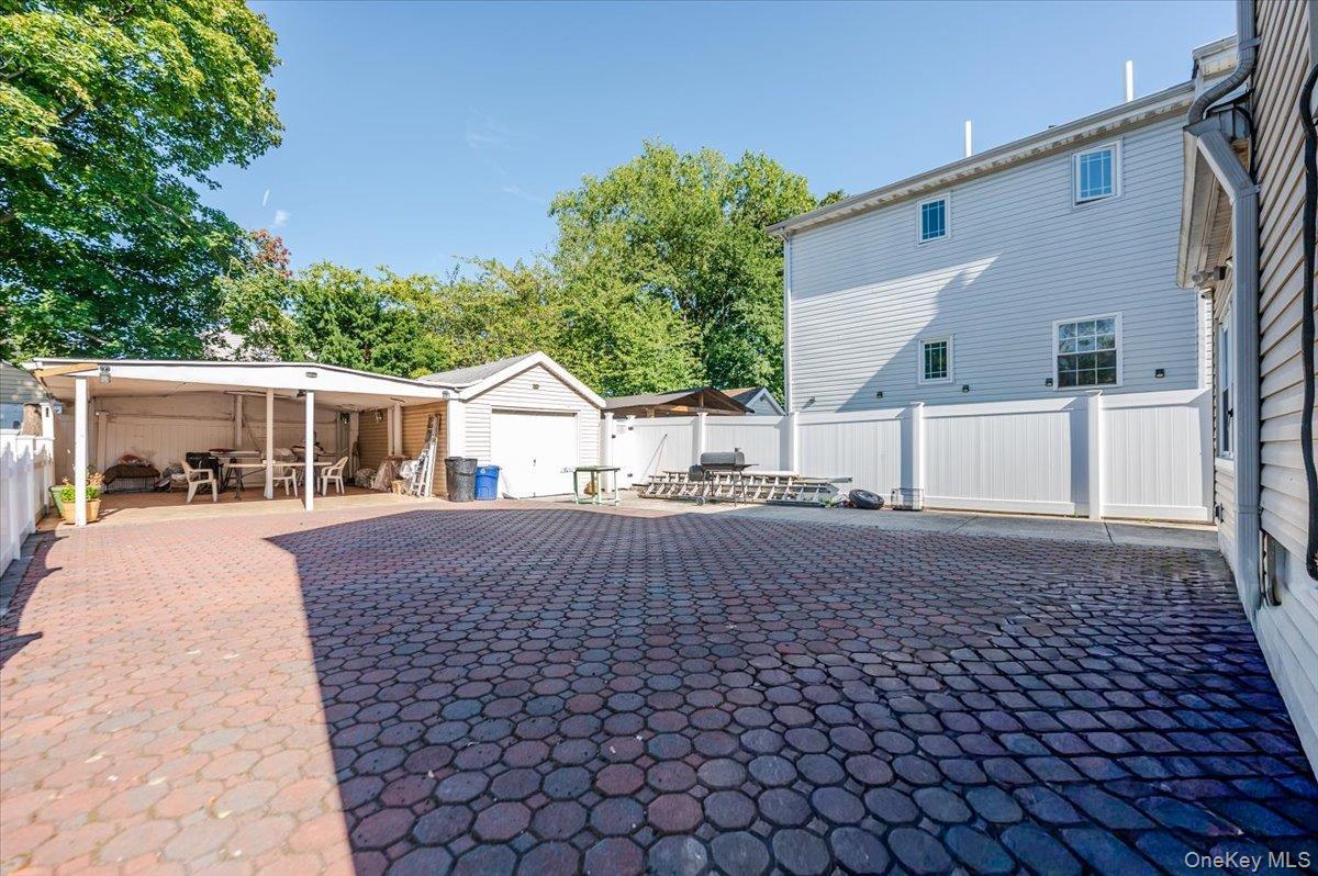 Single Family Milburn  Queens, NY 11413, MLS-910225-22