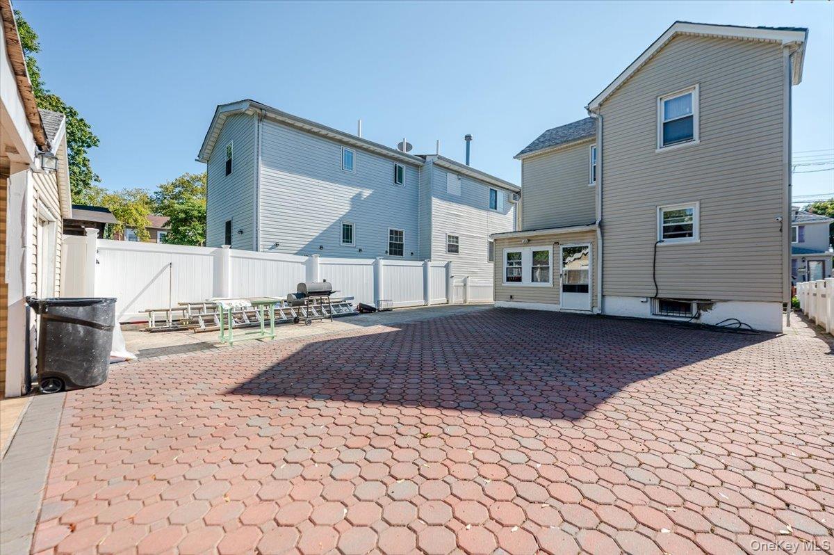 Single Family Milburn  Queens, NY 11413, MLS-910225-23