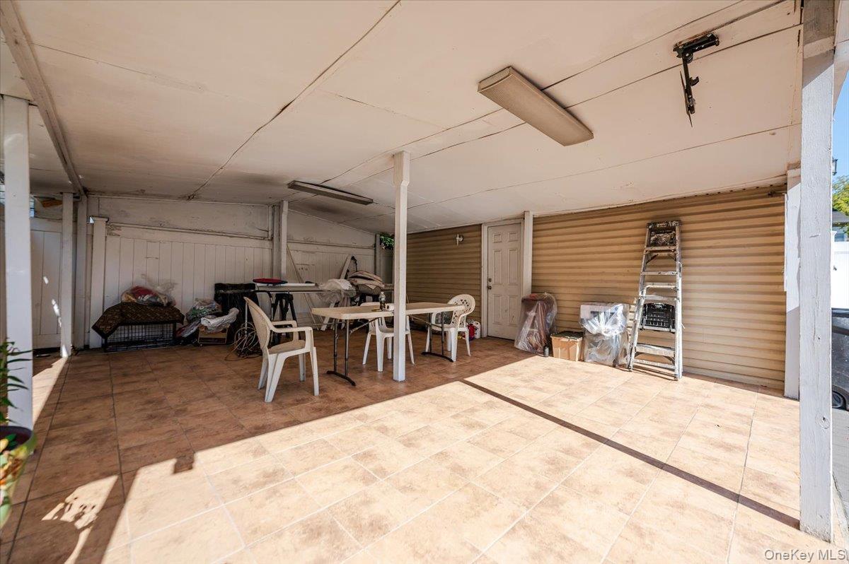 Single Family Milburn  Queens, NY 11413, MLS-910225-24