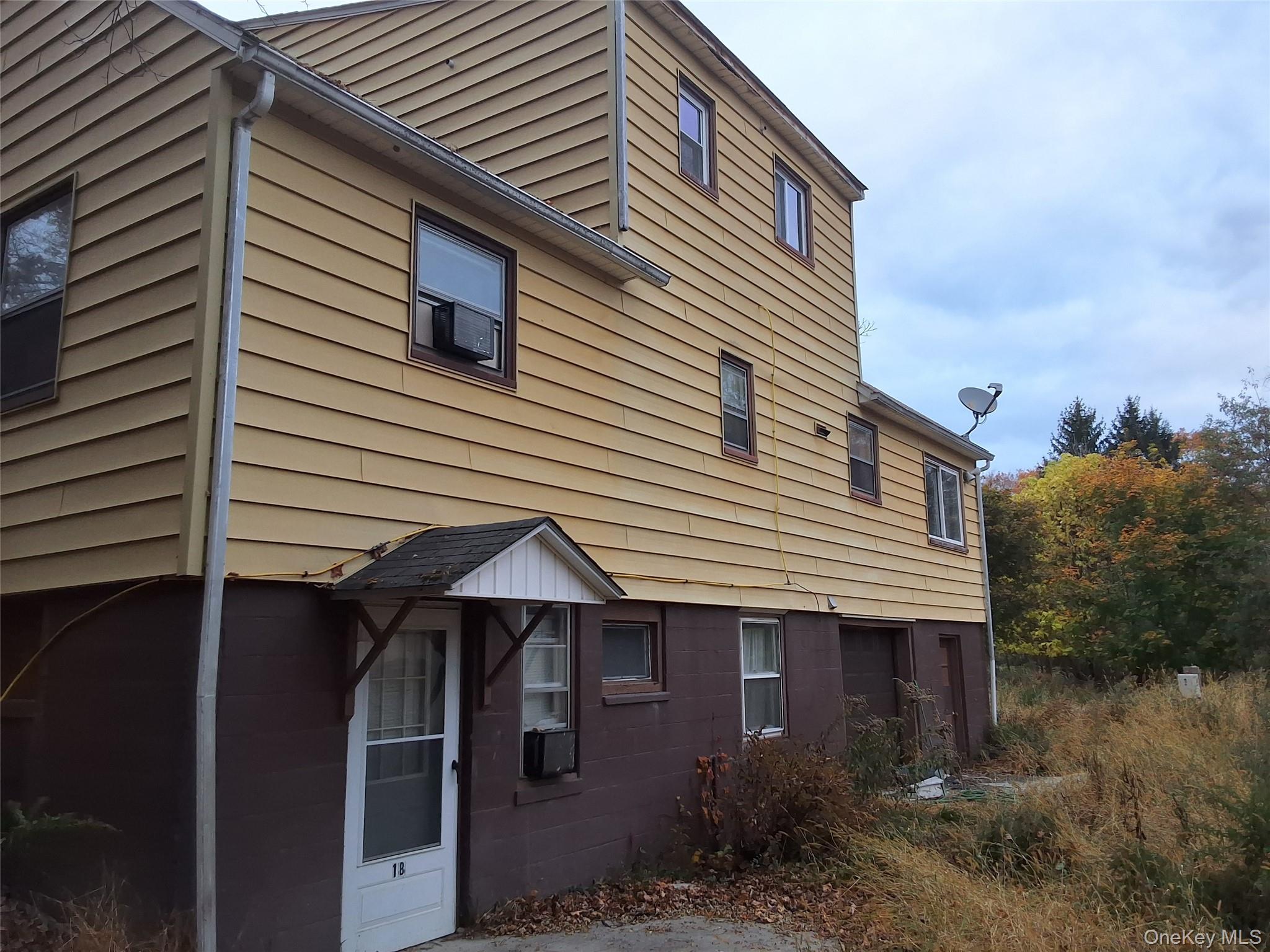 Single Family North  Sullivan County, NY 12721, MLS-910233-2