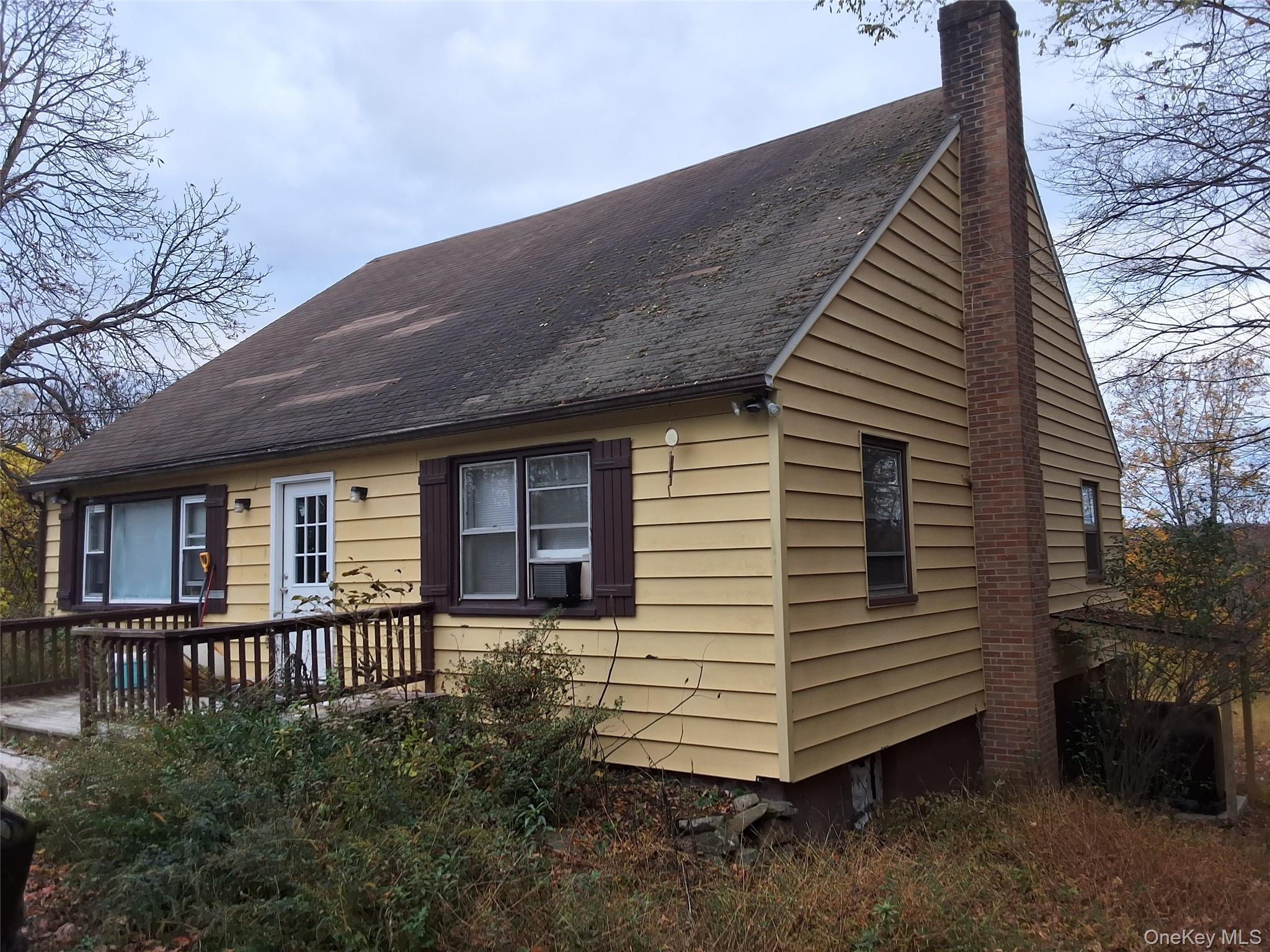 Single Family North  Sullivan County, NY 12721, MLS-910233-8