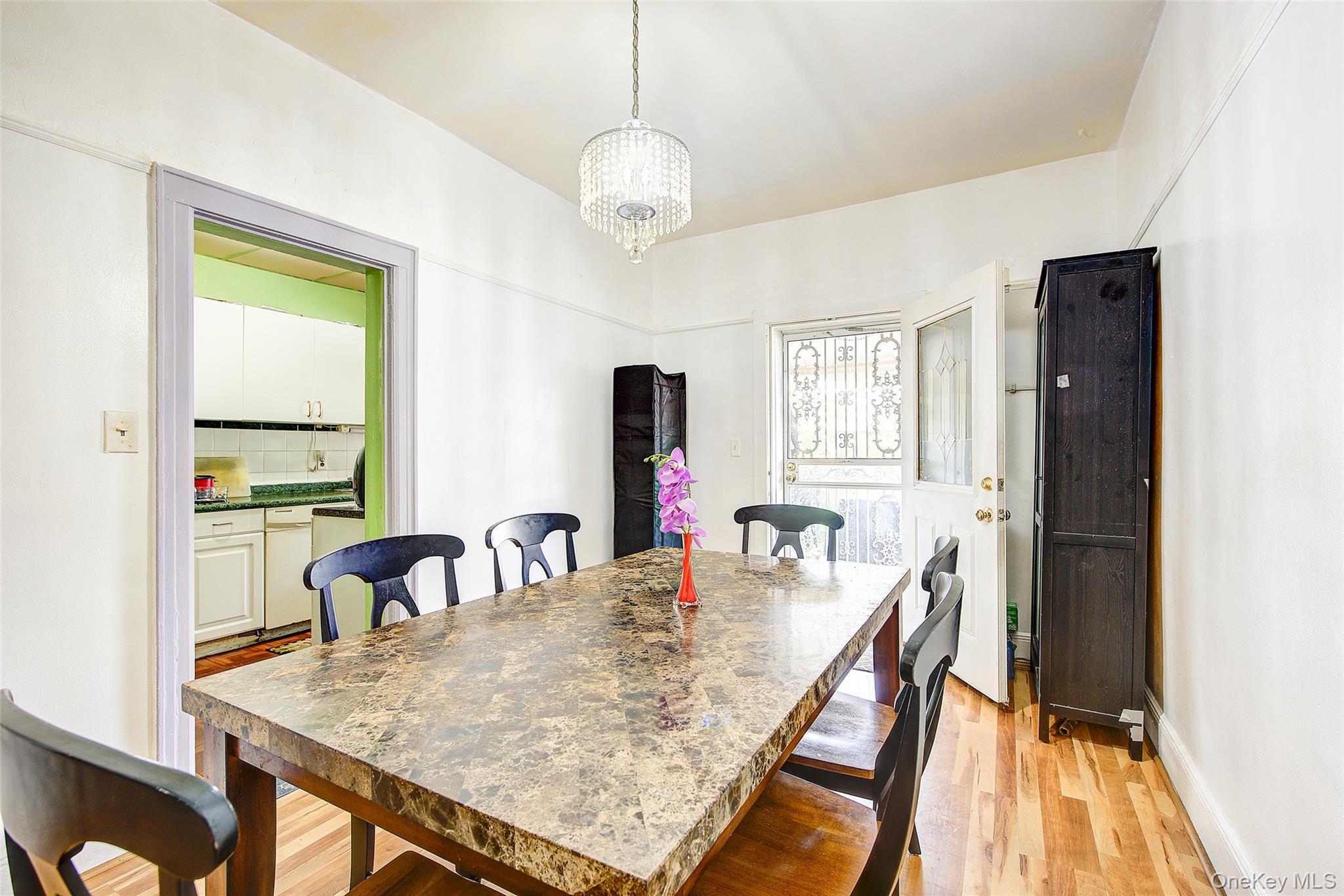 Single Family 129th  Queens, NY 11420, MLS-910236-11