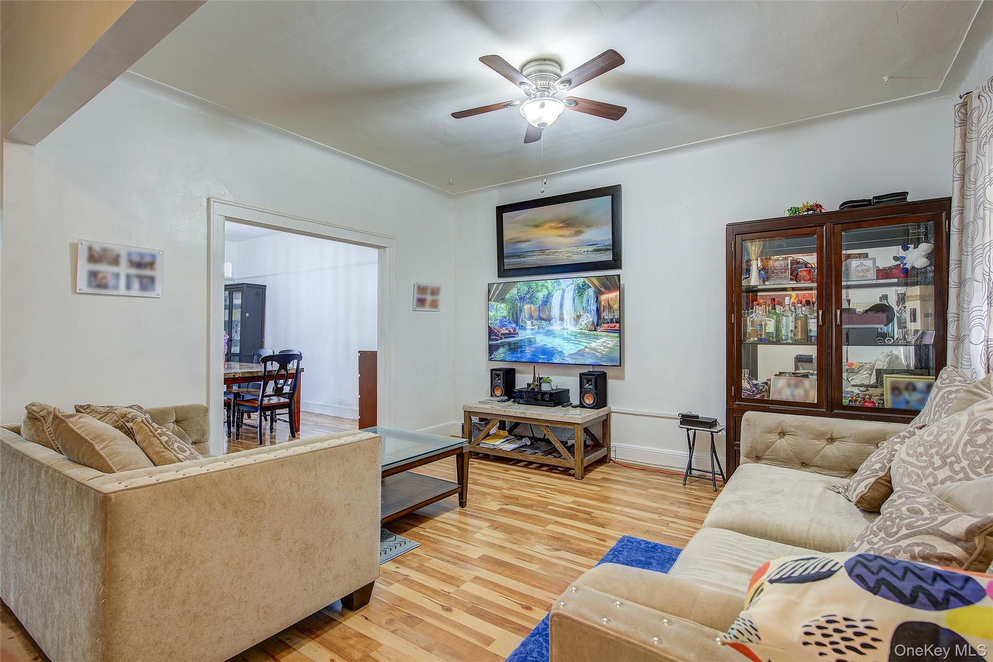 Single Family 129th  Queens, NY 11420, MLS-910236-2