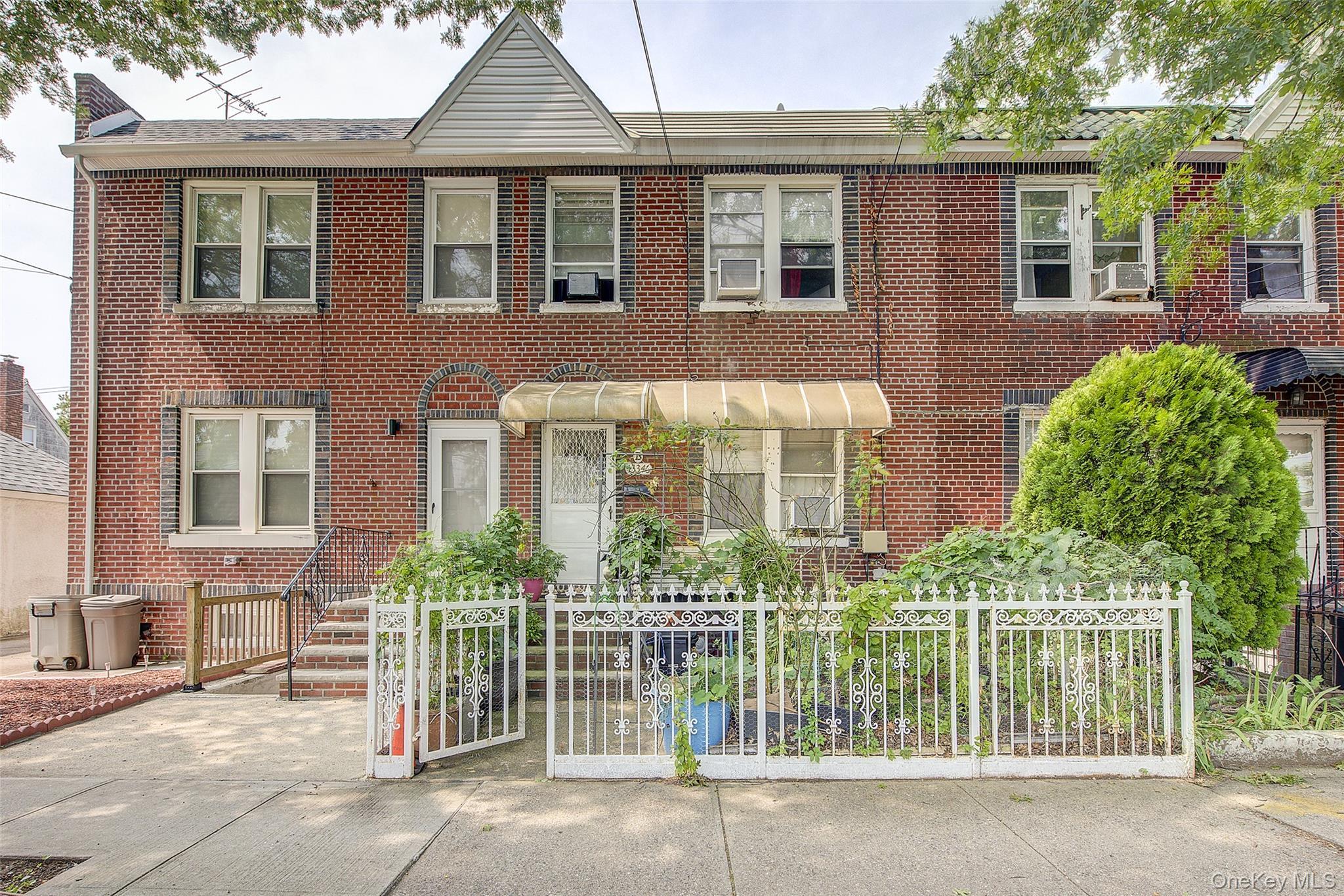 Single Family 129th  Queens, NY 11420, MLS-910236-4