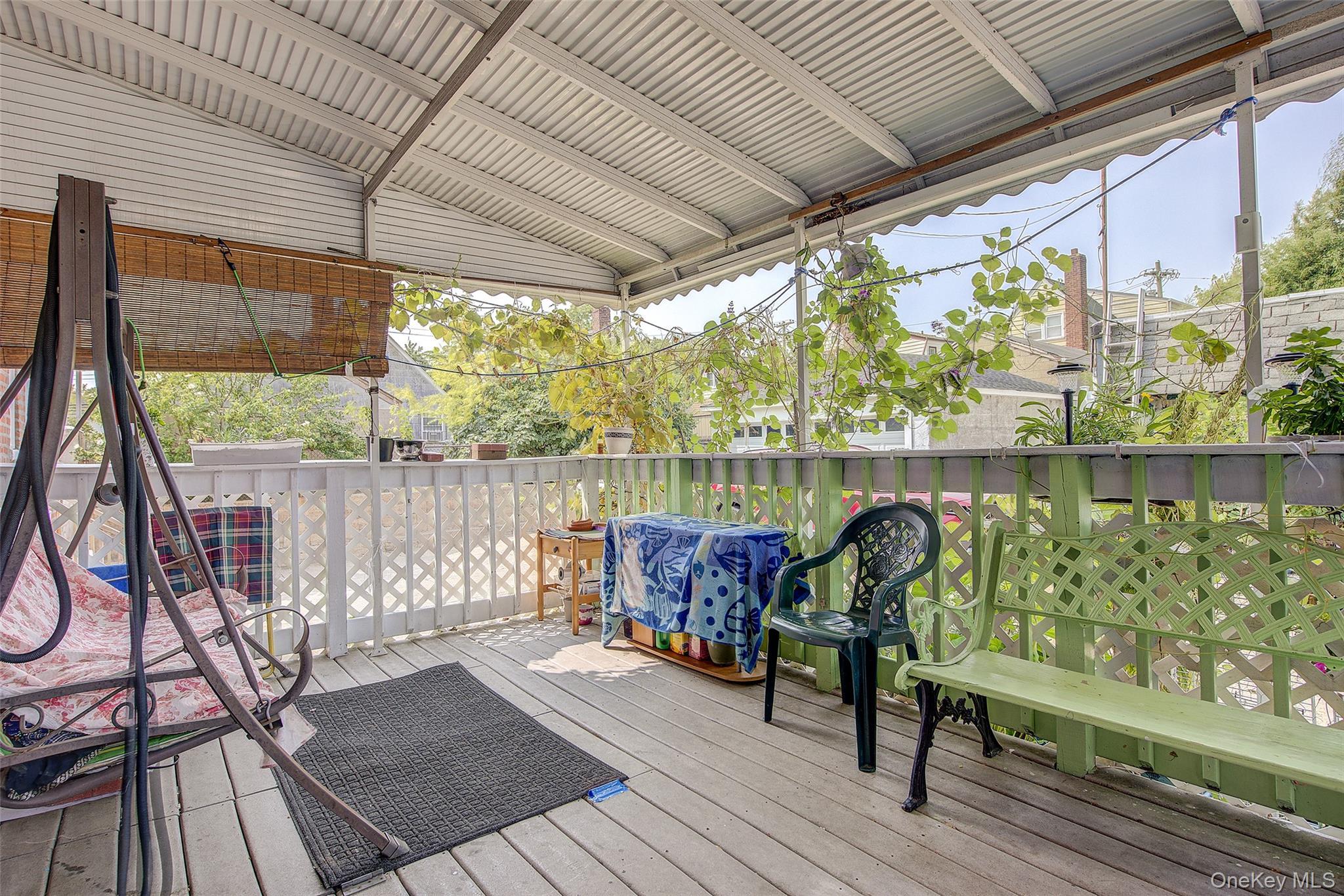 Single Family 129th  Queens, NY 11420, MLS-910236-5
