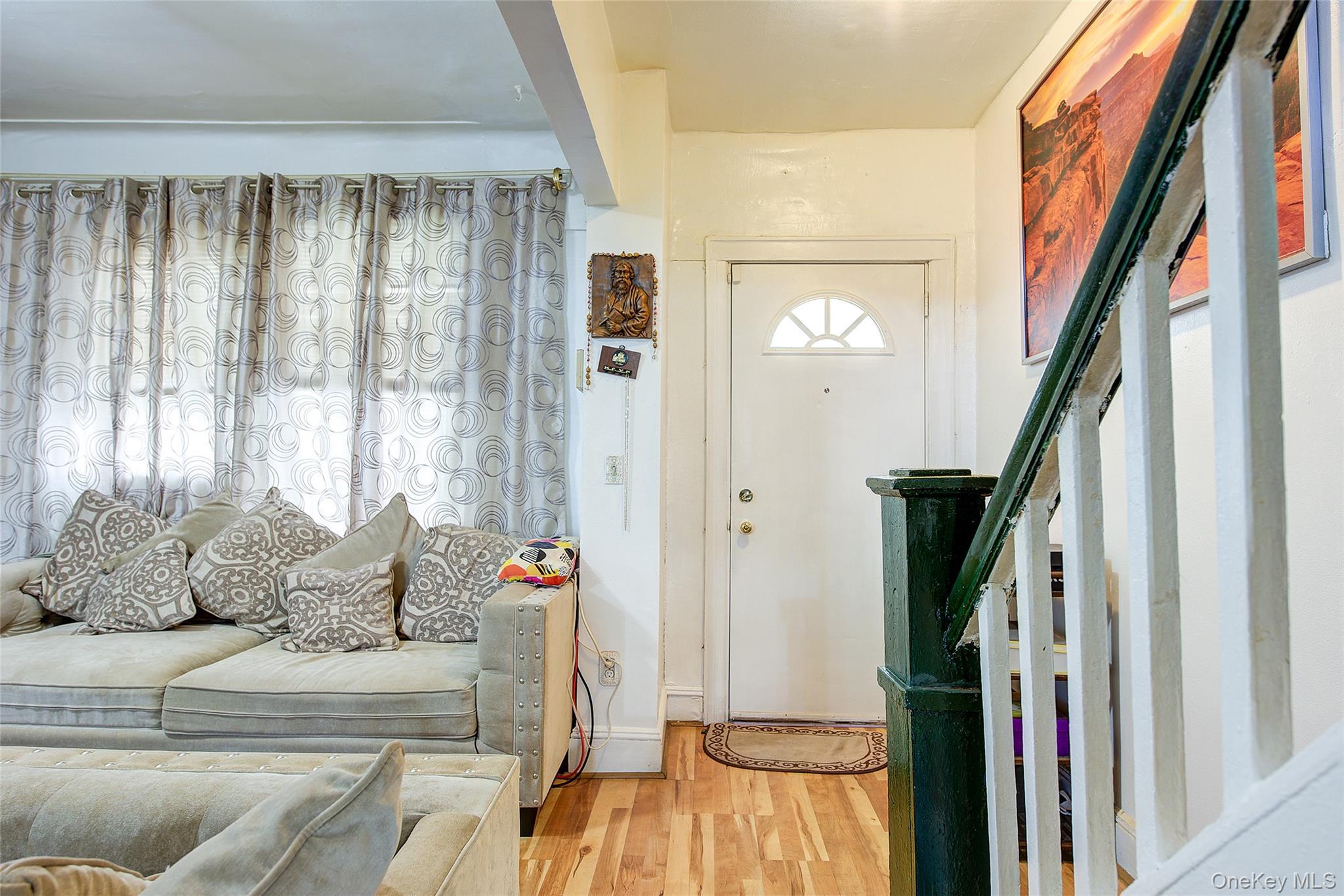 Single Family 129th  Queens, NY 11420, MLS-910236-7
