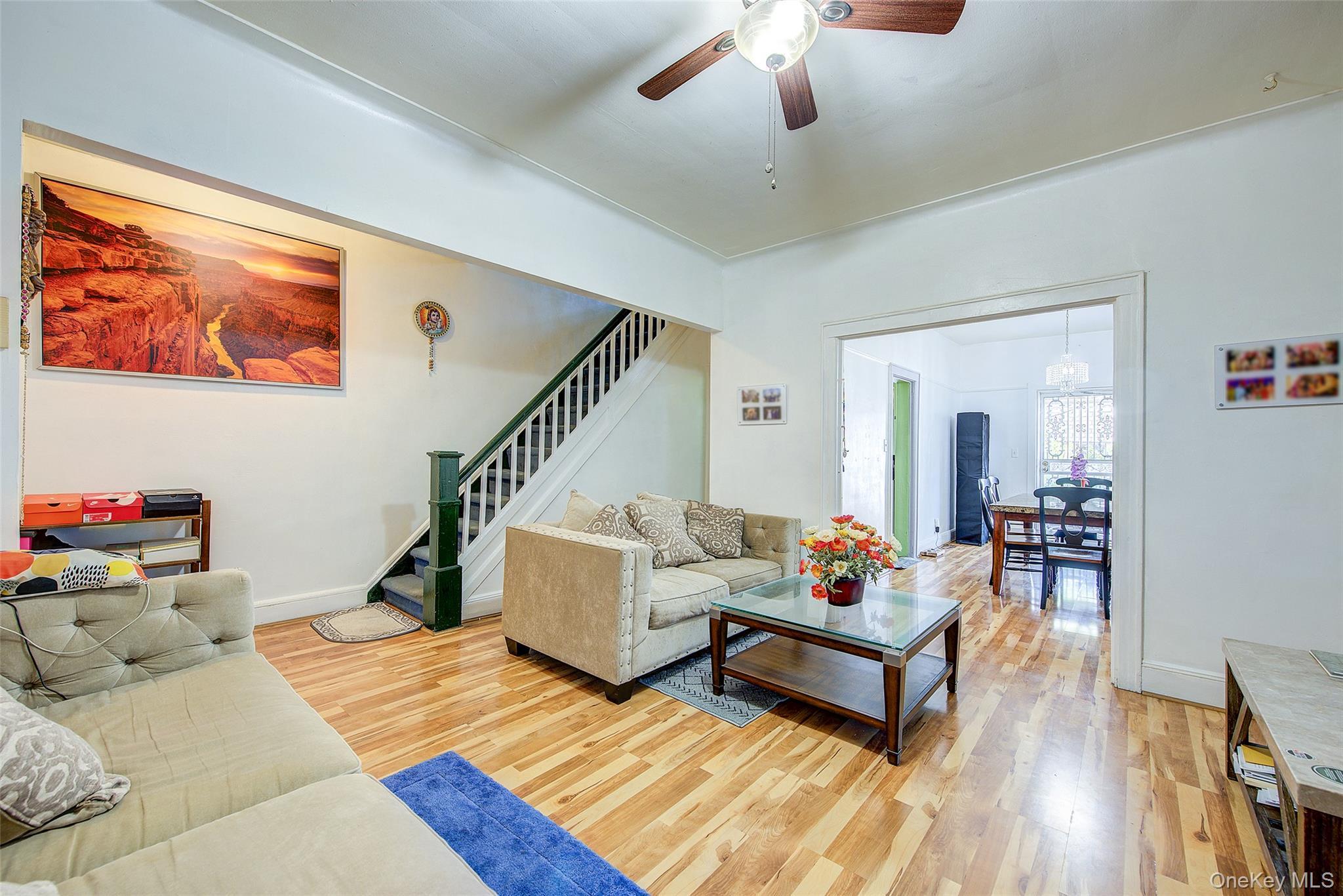 Single Family 129th  Queens, NY 11420, MLS-910236-8